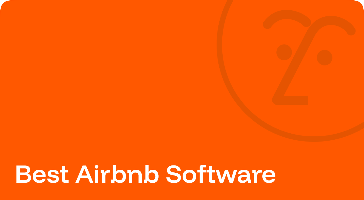 best airbnb software